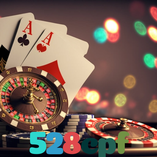 A Magia dos Jogos de Fantasia na 528cpf