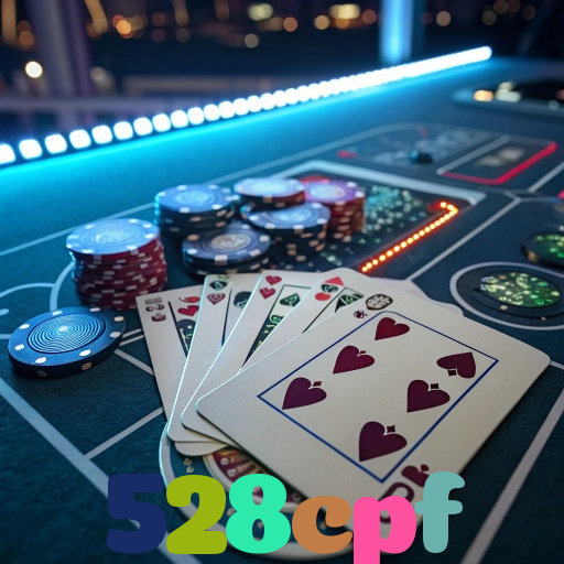 A Magia dos Jogos de Fantasia na 528cpf