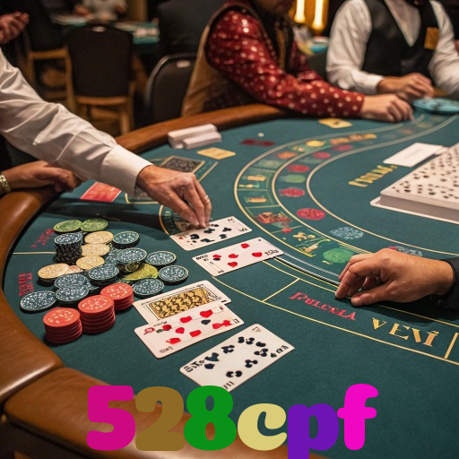 A Magia dos Jogos de Fantasia na 528cpf