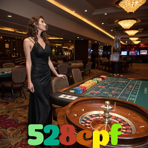 A Magia dos Jogos de Fantasia na 528cpf