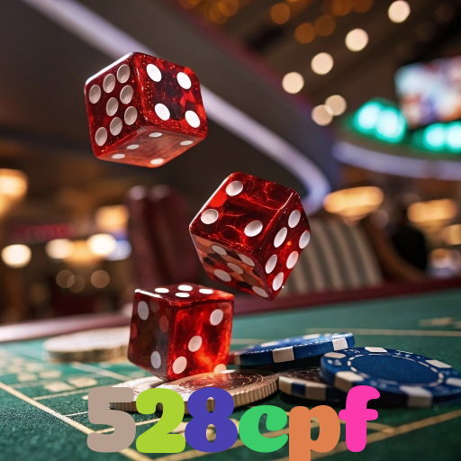 A Magia dos Jogos de Fantasia na 528cpf