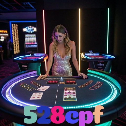 A Magia dos Jogos de Fantasia na 528cpf
