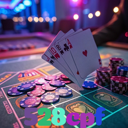 A Magia dos Jogos de Fantasia na 528cpf