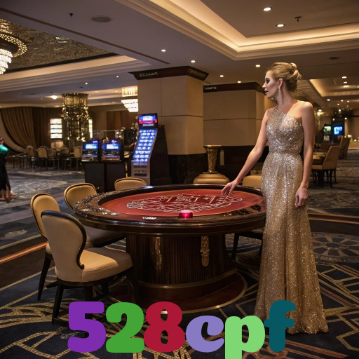 A Magia dos Jogos de Fantasia na 528cpf