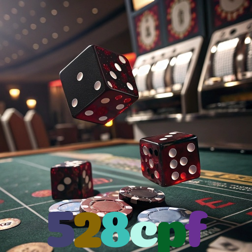 A Magia dos Jogos de Fantasia na 528cpf