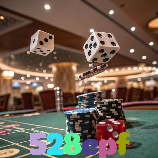 A Magia dos Jogos de Fantasia na 528cpf