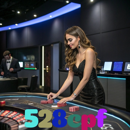 A Magia dos Jogos de Fantasia na 528cpf