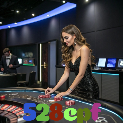 A Magia dos Jogos de Fantasia na 528cpf