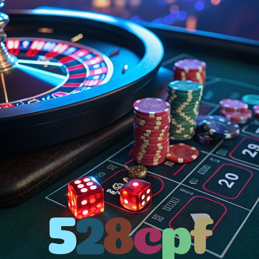 A Magia dos Jogos de Fantasia na 528cpf