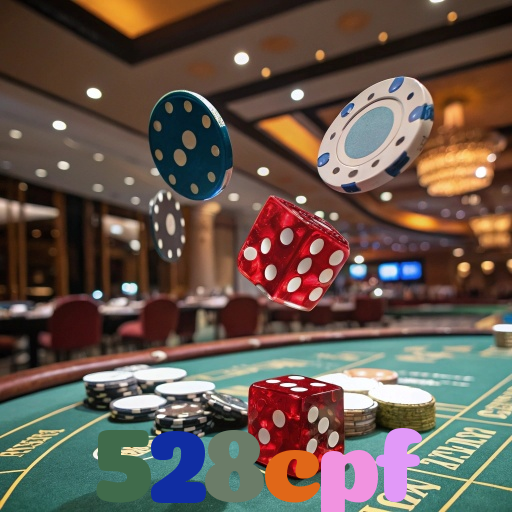 A Magia dos Jogos de Fantasia na 528cpf