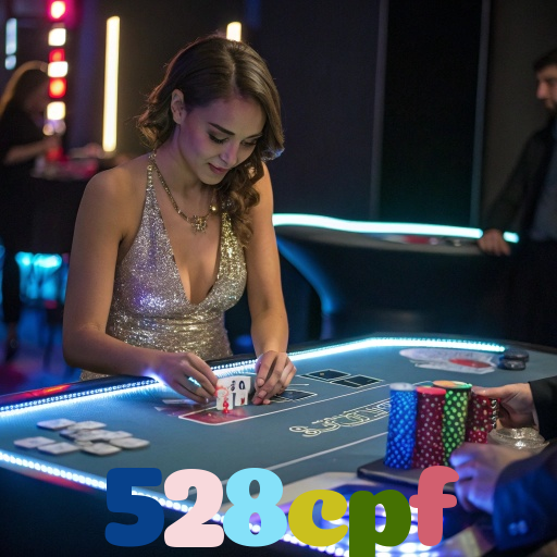 A Magia dos Jogos de Fantasia na 528cpf