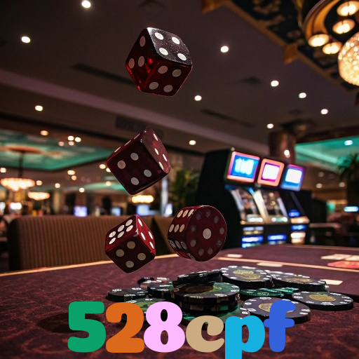 A Magia dos Jogos de Fantasia na 528cpf