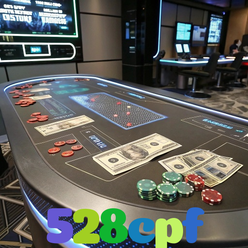 A Magia dos Jogos de Fantasia na 528cpf
