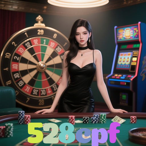 A Magia dos Jogos de Fantasia na 528cpf