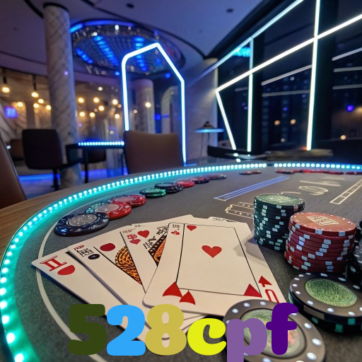 A Magia dos Jogos de Fantasia na 528cpf