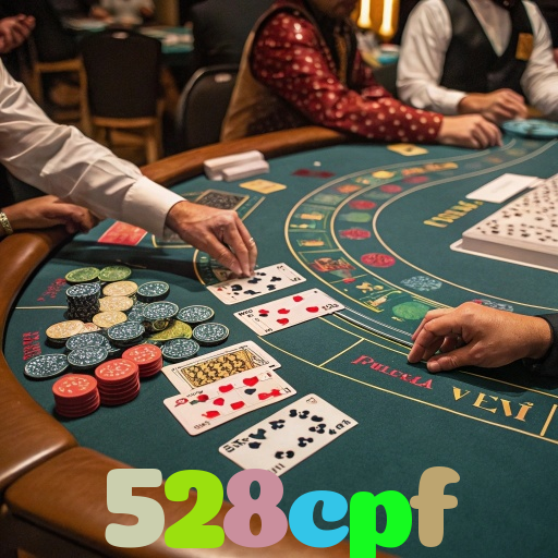 A Magia dos Jogos de Fantasia na 528cpf