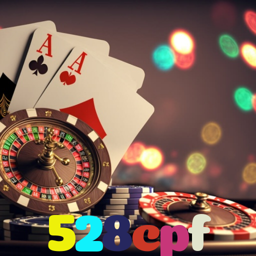 A Magia dos Jogos de Fantasia na 528cpf