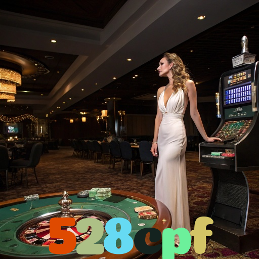 A Magia dos Jogos de Fantasia na 528cpf