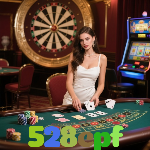 A Magia dos Jogos de Fantasia na 528cpf
