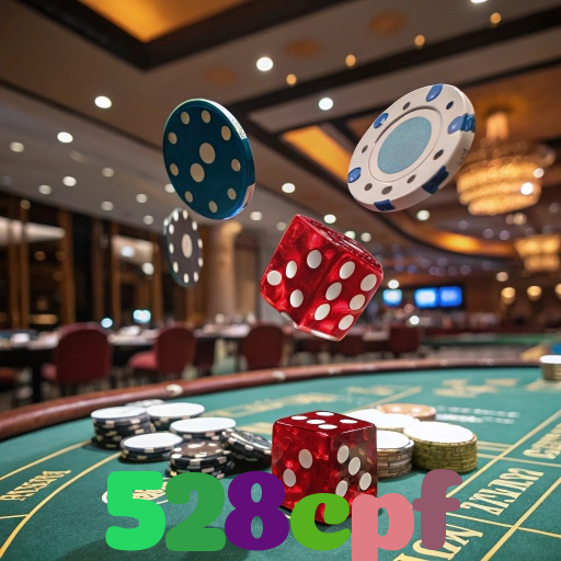 A Magia dos Jogos de Fantasia na 528cpf