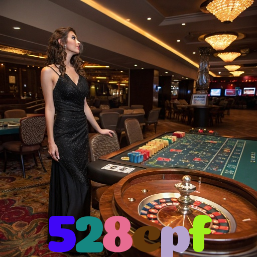 A Magia dos Jogos de Fantasia na 528cpf