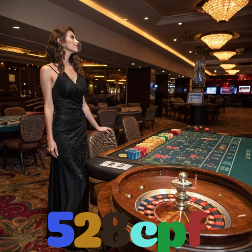 A Magia dos Jogos de Fantasia na 528cpf