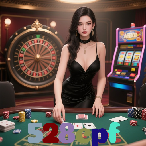 A Magia dos Jogos de Fantasia na 528cpf