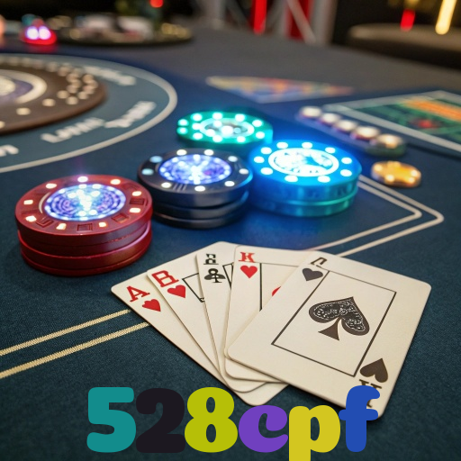 A Magia dos Jogos de Fantasia na 528cpf