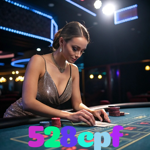 A Magia dos Jogos de Fantasia na 528cpf