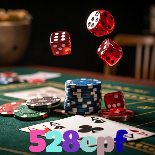 A Magia dos Jogos de Fantasia na 528cpf