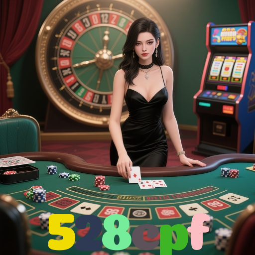 A Magia dos Jogos de Fantasia na 528cpf