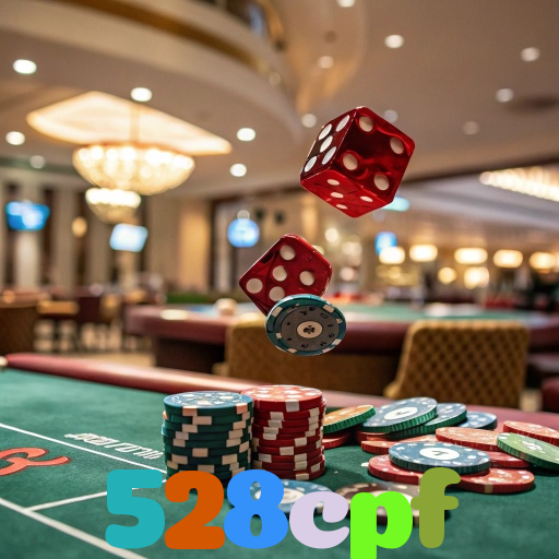 A Magia dos Jogos de Fantasia na 528cpf