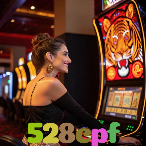 A Magia dos Jogos de Fantasia na 528cpf