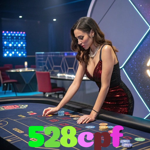 A Magia dos Jogos de Fantasia na 528cpf