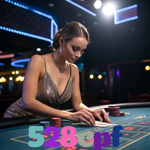 A Magia dos Jogos de Fantasia na 528cpf