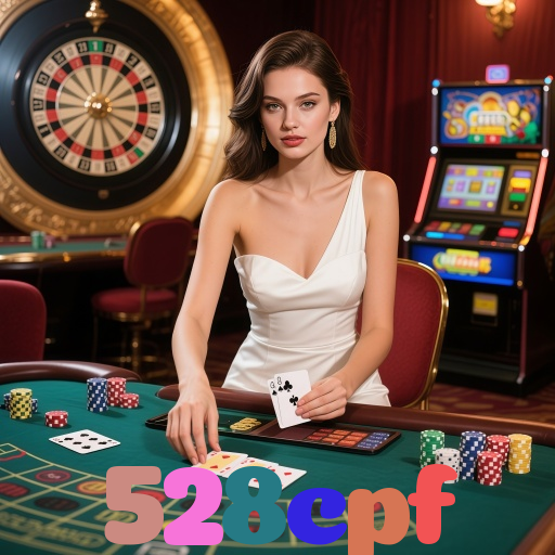 A Magia dos Jogos de Fantasia na 528cpf