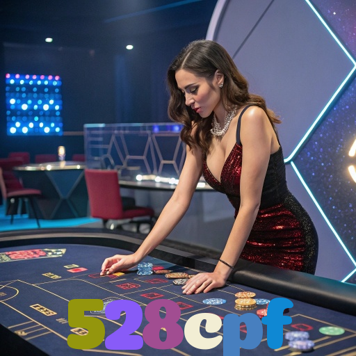 A Magia dos Jogos de Fantasia na 528cpf