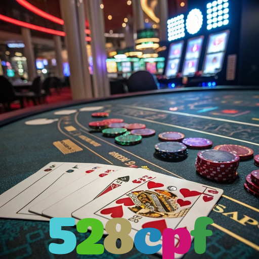 A Magia dos Jogos de Fantasia na 528cpf