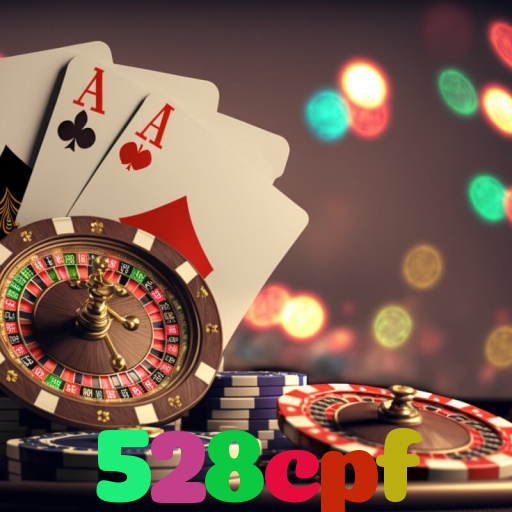 A Magia dos Jogos de Fantasia na 528cpf