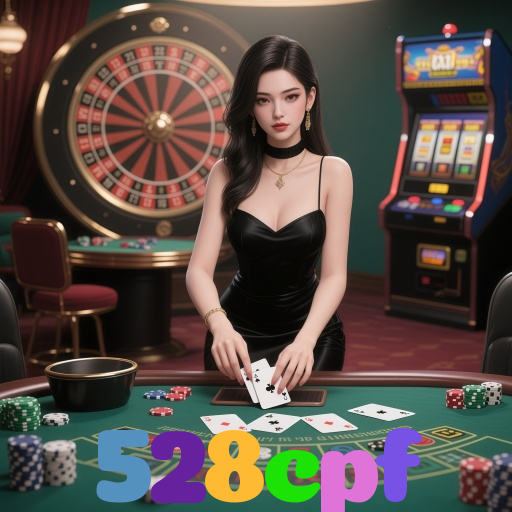 A Magia dos Jogos de Fantasia na 528cpf