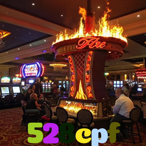 A Magia dos Jogos de Fantasia na 528cpf