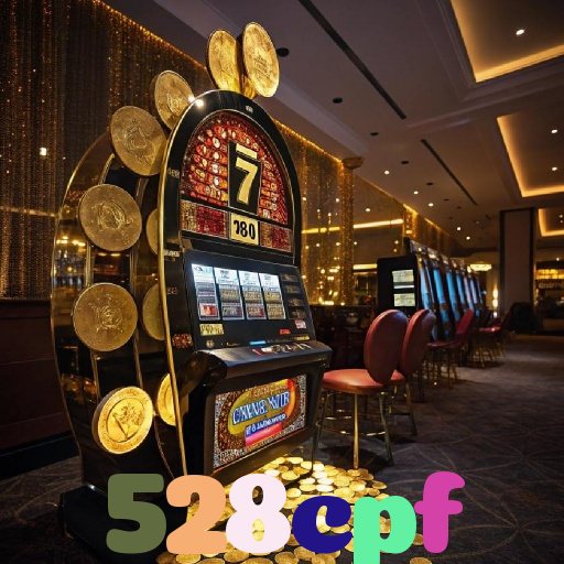A Magia dos Jogos de Fantasia na 528cpf