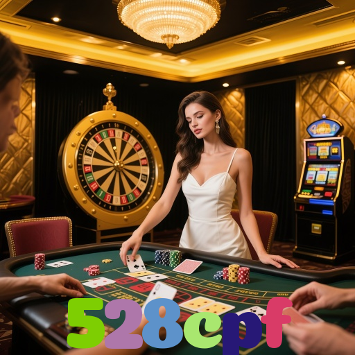 A Magia dos Jogos de Fantasia na 528cpf