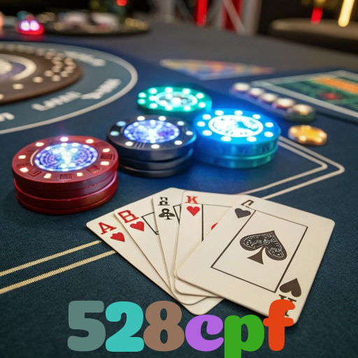 A Magia dos Jogos de Fantasia na 528cpf