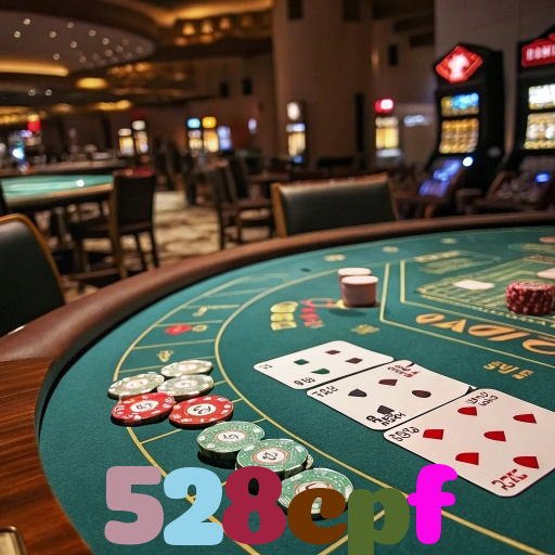 A Magia dos Jogos de Fantasia na 528cpf