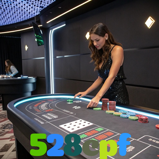 A Magia dos Jogos de Fantasia na 528cpf