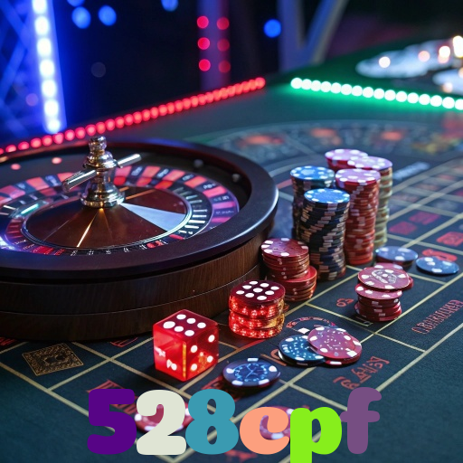 A Magia dos Jogos de Fantasia na 528cpf