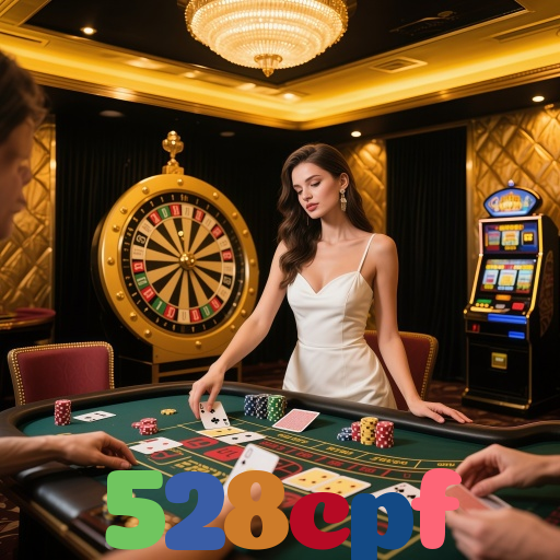 A Magia dos Jogos de Fantasia na 528cpf