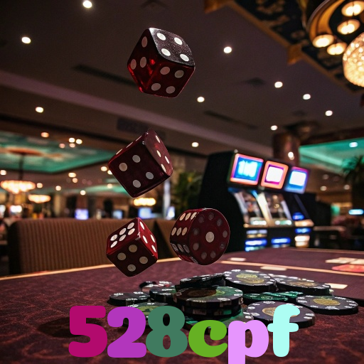 A Magia dos Jogos de Fantasia na 528cpf