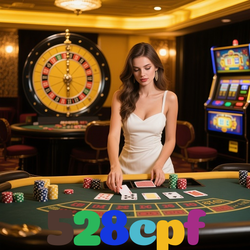A Magia dos Jogos de Fantasia na 528cpf